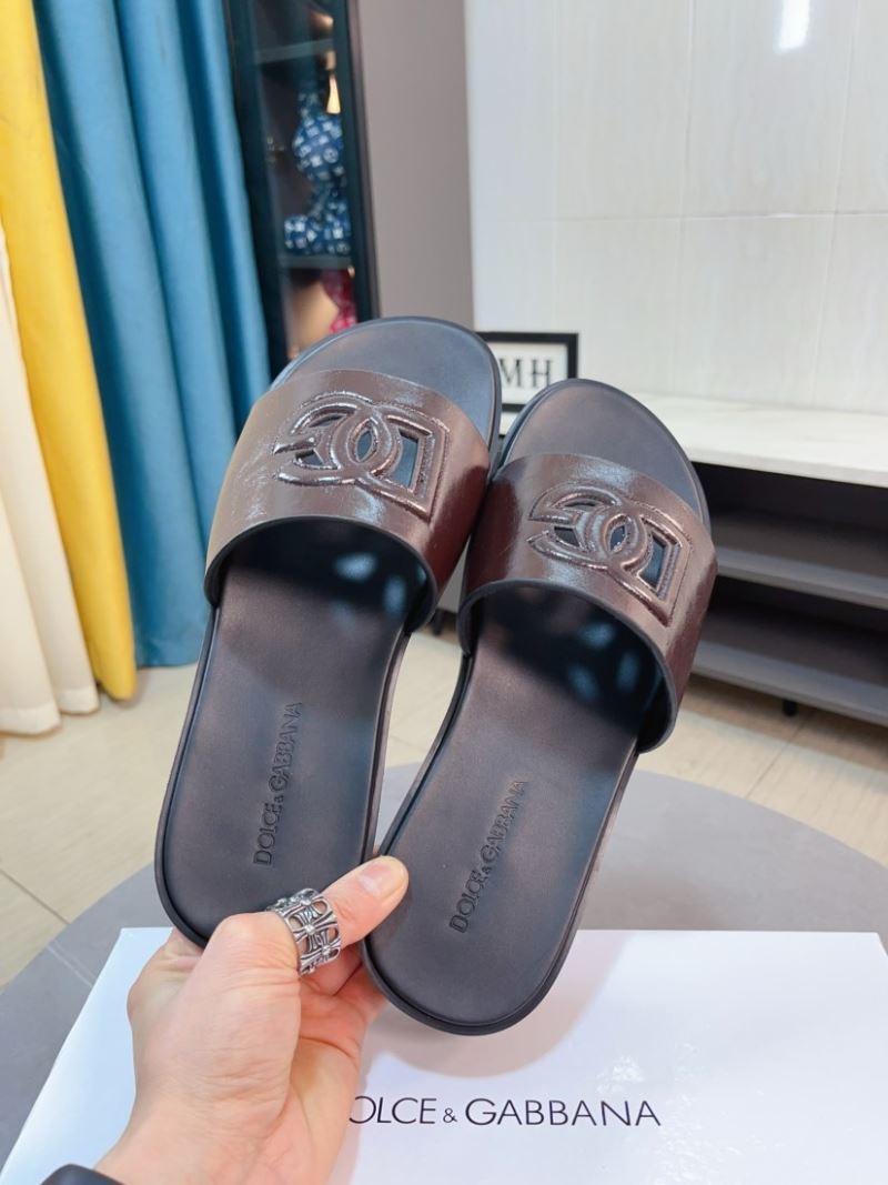 Dolce Gabbana Slippers